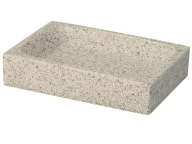 SAND BISK VOĽNE STOJANÁ MYDLOVÁ NÁDOBKA 01597 SAND