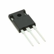 IRFP250 Tranzistor IRFP250N N-MOSFET 30A 200V 214W TO247AC