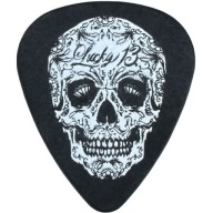 DUNLOP Lucky 13 Dead Wood trsátko gitarové .60