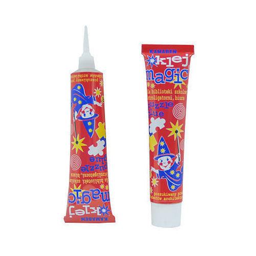 MAGIC lepidlo v tube 45g CR1018 1 ks.