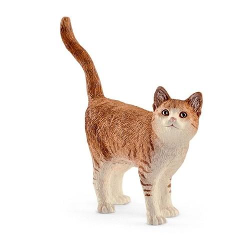 Cat. Figurína. Schleich. 13836.