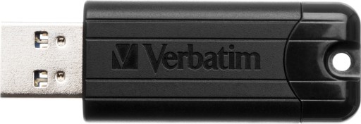 Verbatim 16GB PinStripe USB 3.0 kľúč
