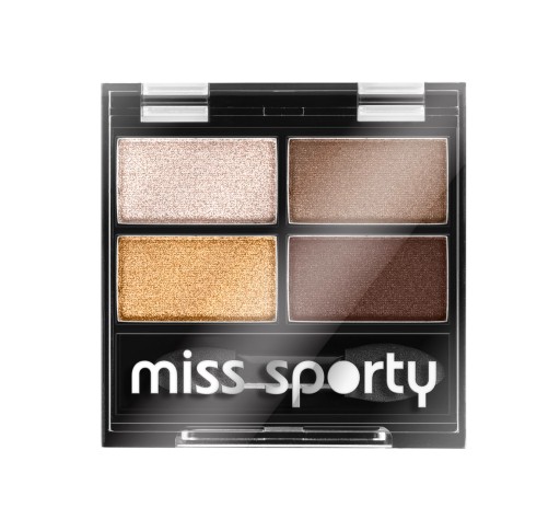 MISS SPORTY SHADOWS QUATTRO 413