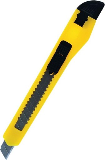 GRAND GR-120 malý papierový nôž č.1 - šírka 9mm 130