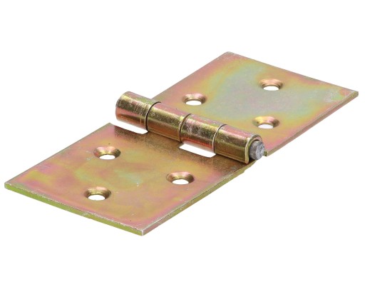 Stavebný záves 100x45x1,5 mm Z 100 c
