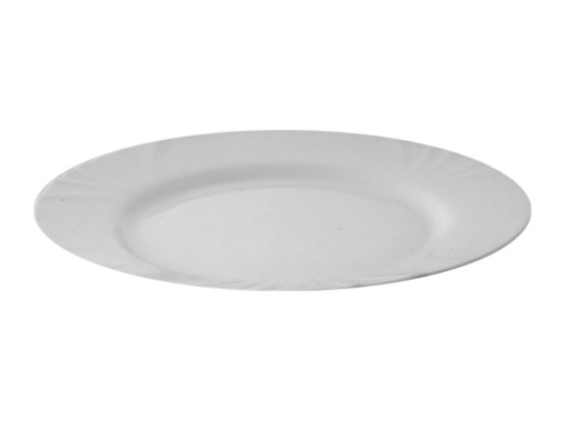 Jedálenský tanier plytký 25 cm CADIX LUMINARC