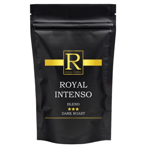 Royal Intenso - 250 g