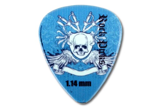 ROCK PICK CRP | kocka so super grafikou 1.14 | 6