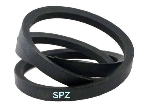 KLINOVÝ REMEŇ SPZ 512 SPZ512 Faktúra DPH