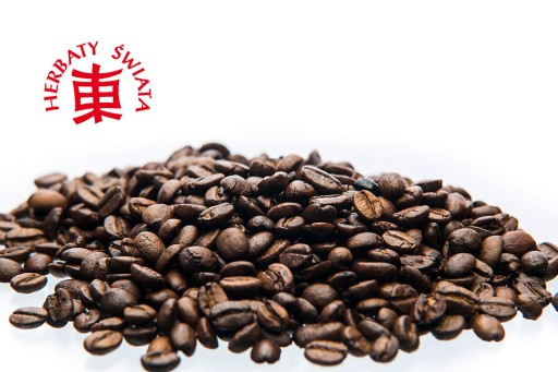 Káva Arabica, BIELY NOUGÁT 100g, mletá!