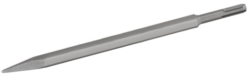 BODOVÉ DLÁTKO SDS PLUS 400 MM BODOVÉ DLÁTKO