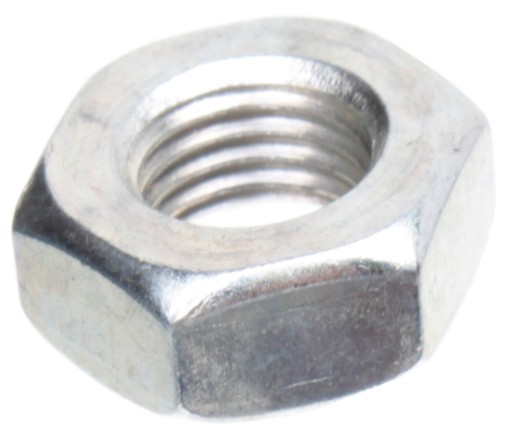 SIMSON Nemecká matica kľukového hriadeľa M10x1mm