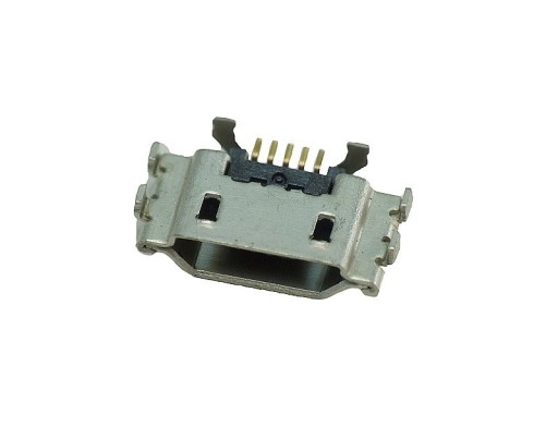 PS VITA SLIM SOCKET MICRO USB NABÍJACÍ KONEKTOR