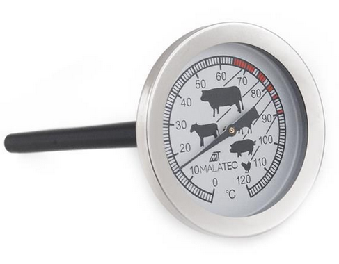 Mäsový TEPLOMER 120C kolíková kuchyňa (2831)
