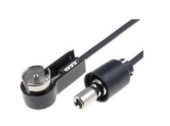 Anténny adaptér CHRYSLER CHEVROLET FORD OPEL JEEP