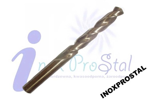 Priemer vrtáku 3,5 mm HSS-CO5% COBALT pre INOX OCELE