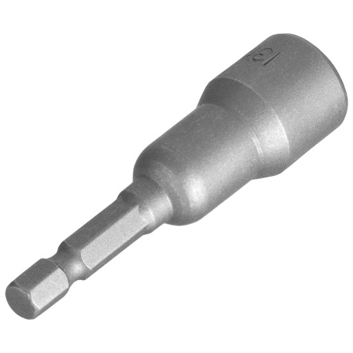 Zásuvka M13, 65 mm, 1/4