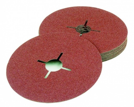 FIBER DISC FIBER DISC FIBER SHIELD GR40 SADA 10 ks