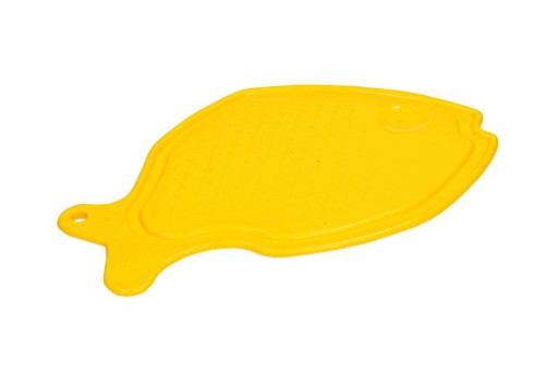KUCHYŇSKÁ DOSKA NA KRAJENIE RÝB, 6 FAREB