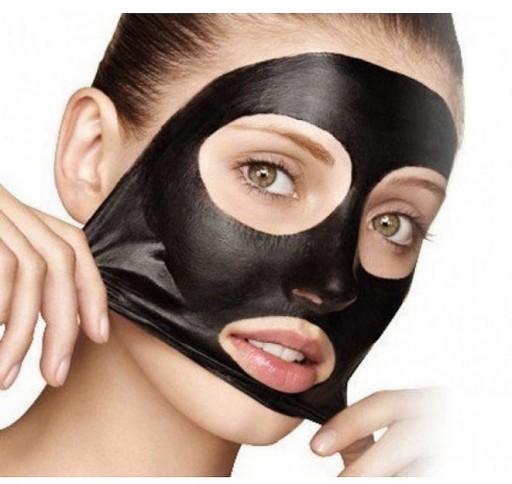 PILATEN BLACK MASK 6g ČISTIACA MASKA ČIERNA