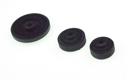 Unitra-napínacia špirála 10x14mm MDS 456 Radmor