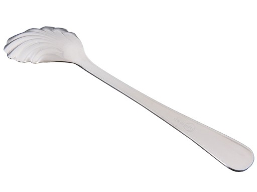 Londýnska lyžička na cukor 14 cm DOMOTTI
