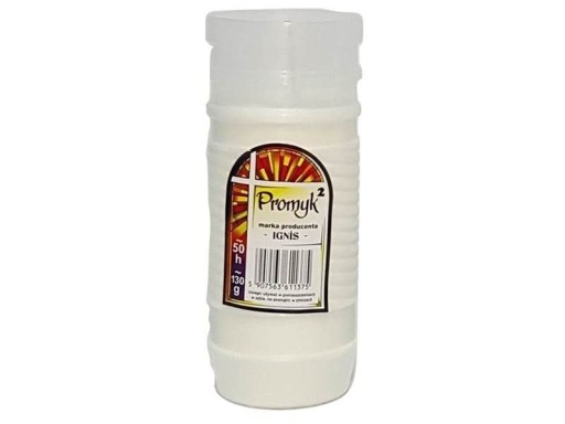 PROMYK 2 VLOŽKA 50H IGNIS