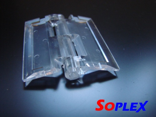 PLEXI PANT plexi 44x38mm PLEXY PLEXI LACNO