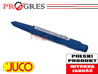 ZÁMOČNÍK MOD 130 MM TVRZENÝ