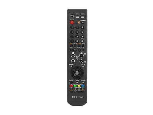 DIAĽKOVÉ OVLÁDANIE PRE SAMSUNG BN59-00611A