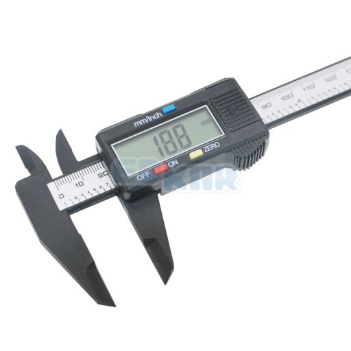__ ELEKTRONICKÝ DIGITÁLNY STRMEŇ L150 CARBON __