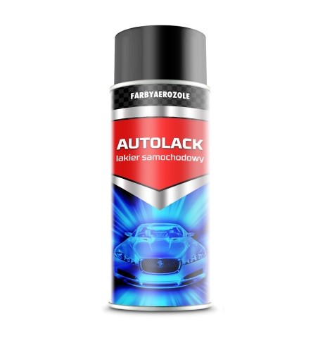 READY SPRAY 150 ML FARBA NA BMW A52 SPACEGRAU