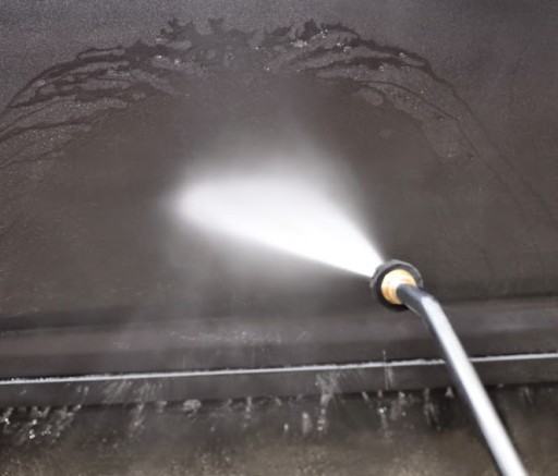matica, uchytenie trysky, tyč pre Karcher HD HDS