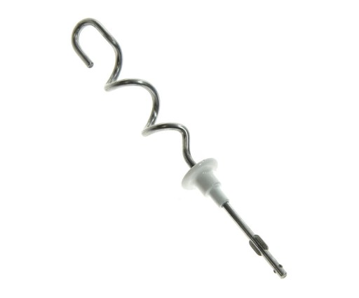 MIXER Hnetač cesta mixéra Zelmer 481 ĽAVÁ