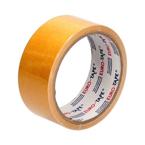 Obojstranná lepiaca páska 38mm x 10m STRONG