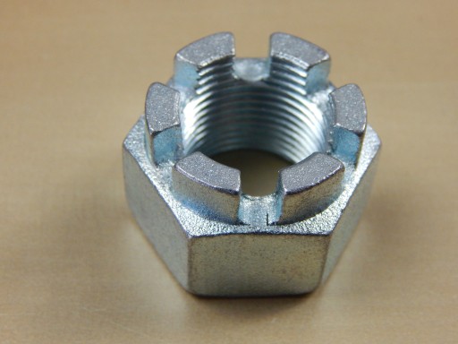 MATICA NÁPRAVY M-72 K750 URAL DNIEPR