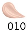 Rimmel Match Perfection 10 Light Porcelain Foundation