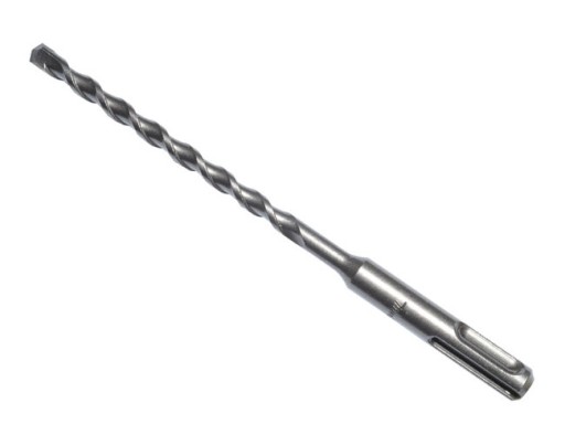 SDS vrták MAKITA SDS-PLUS VRTÁKY 6 x 100 x 160