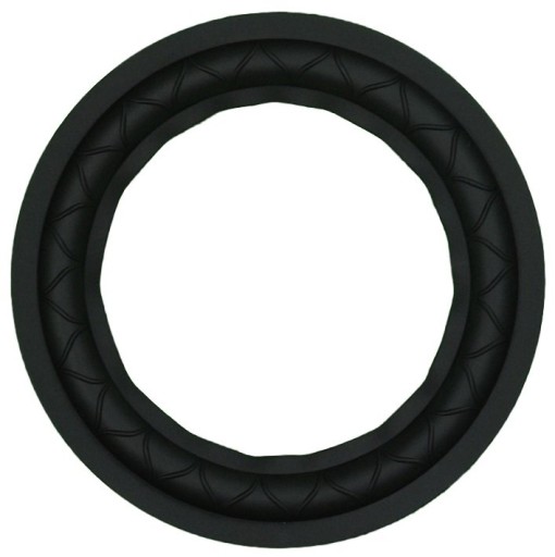 Gumové odpruženie 16cm 157/141/112/101mm JBL JAMO