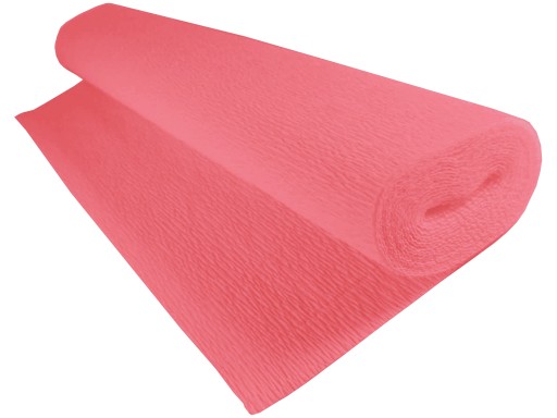 KREPELINE TALIANSKÝ KREPE BABY PINK RUŽOVÁ 180G 554