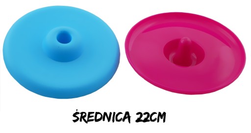 FRISBEE hračka lietajúca DISC RETREAT PLATE PRE PSA FARBY