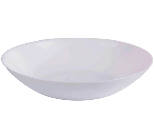 10547 Hlboký tanier / Diwali tanier / Friends Time 26 cm LUMINARC