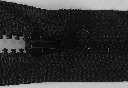 PÁSKA NA Zips, Zips V METROCH, 5 mm CUB + Zips