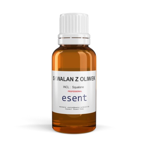 OLIVE SQUALANE / Olive Squalane 20 ml