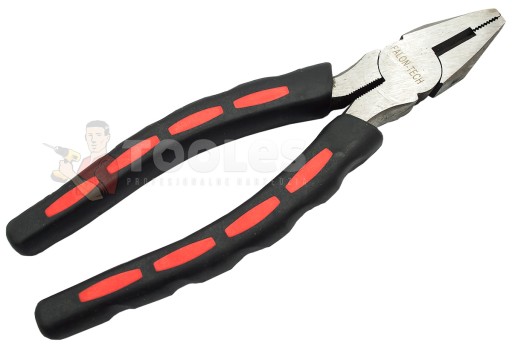 KOMBINOVANÉ KLIEŠTE IZOLOVANÉ FRÉZY 200mm 8''
