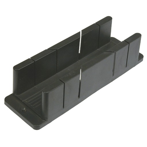 Plastový pokosový box 280 x 85 x 85 mm