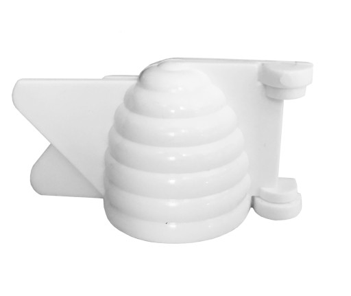 Forma na úľ - stredná (3,2 cm)