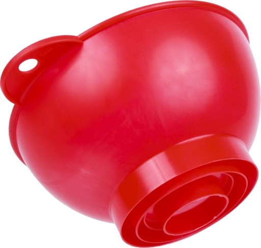 lievik NA VALEC PROCESNÉHO BALÓNU 160/40 mm BROWIN