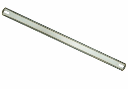 Pílový kotúč na kov a drevo 300 mm, obojstranný, 5 ks.