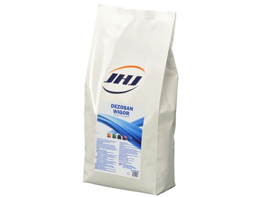 Dezosan Wigor 2kg na dezinfekciu miestnosti